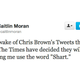 Illustration for article titled Chris Colfer Is Over Being Bullied and Would Like You to Be Over It, Too